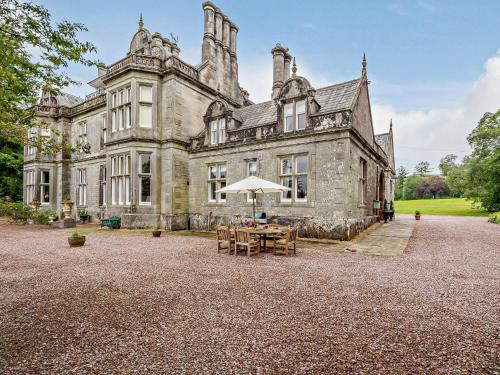 Langholm Apartment | 2 bed in Langholm 83344