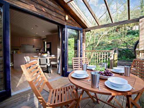 Porthtowan House | 2 Bed in Porthtowan 93315