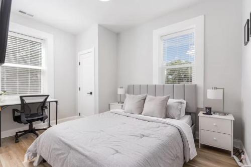 Pueblo Apartment | 2-Bed Modern Apt in the heart of Pueblo with work space
