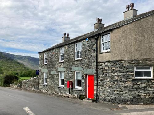 Rosthwaite Apartment | 2 bed property in Keswick 86249