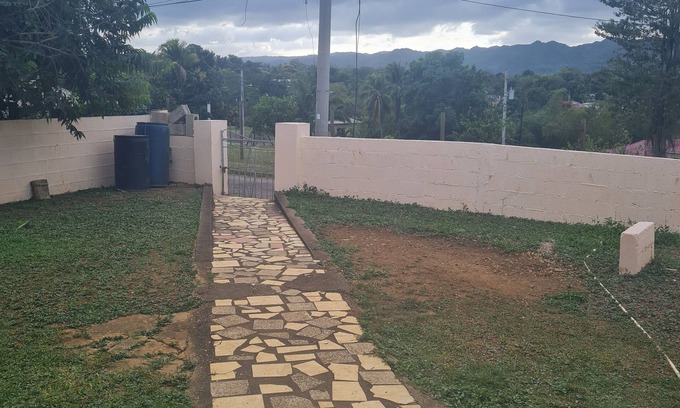 Spring Village House | 2 Bed Retreat Overlooking the River in Linstead. St.Catherine