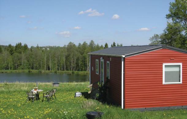 Dalstorp House | 2 bedroom accommodation in Dalstorp