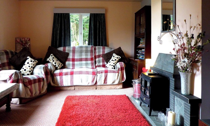 Fourstones Near Bentham Cottage | 2 bedroom accommodation in Chapel-le-Dale, near Ingleton