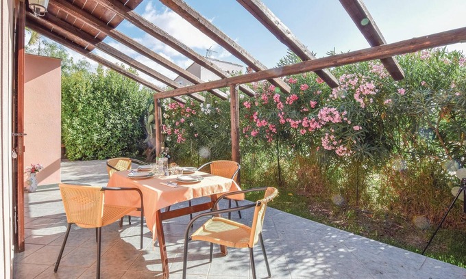 Gorgo Lungo House | 2 bedroom accommodation in Campofelice di Roccell
