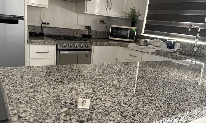 Mexicali Apartment | 2-bedroom 2ba apartment in nuevo Mexicali -Up to 7 Guest