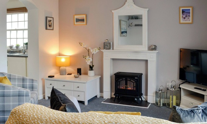 Gatehouse-of-Fleet Cottage | 2 bedroom accommodation in Gatehouse of Fleet
