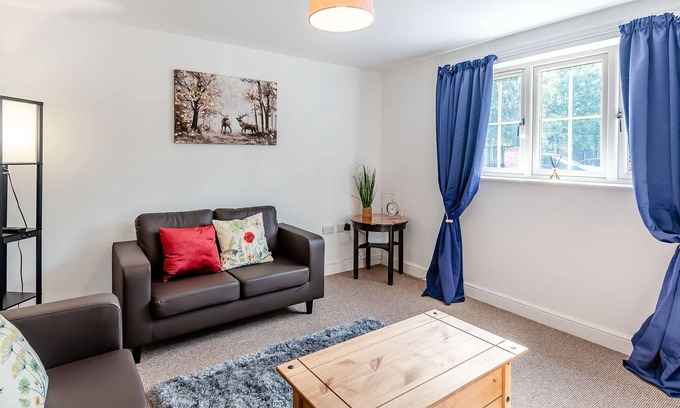 Glentham Cottage | 2 bedroom accommodation in Normanby-By-Spital