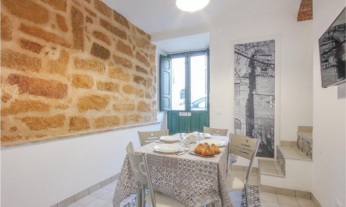 Sambuca di Sicilia Apartment | 2 bedroom accommodation in Sambuca di Sicilia