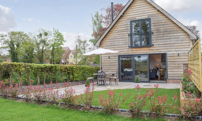 Hereford Cottage | 2 bedroom accommodation in Hampton Bishop
