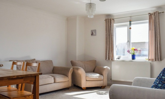 South Hayling Cottage | 2 bedroom accommodation in Hayling Island