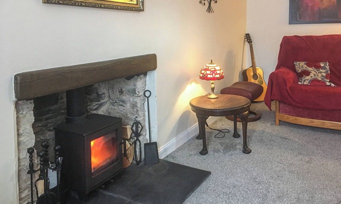 Whithorn Cottage | 2 bedroom accommodation in Newton Stewart