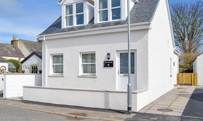 Wigtown Cottage | 2 bedroom accommodation in Wigtown, near Newton Stewart