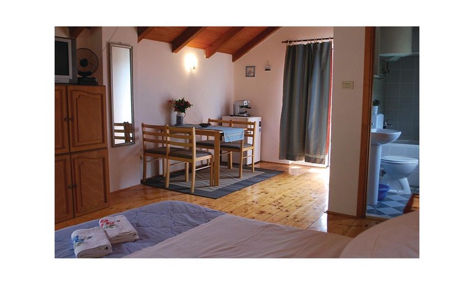 Sudurad House | 2 bedroom accommodation in Sipanjska Luka