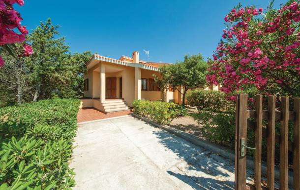Eden Beach Apartment | 2 bedroom accommodation in Sorso