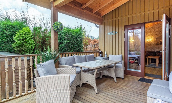 Torlundy Cottage | 2 bedroom accommodation in Torlundy, near Fort William