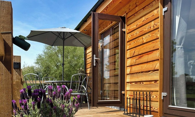Great Witley Cottage | 2 bedroom accommodation in Little Witley, near Worcester