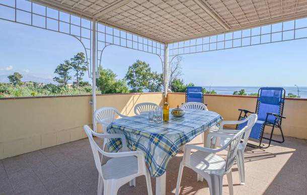 Sant'Anna Apartment | 2 bedroom accommodation in Mascali (CT)