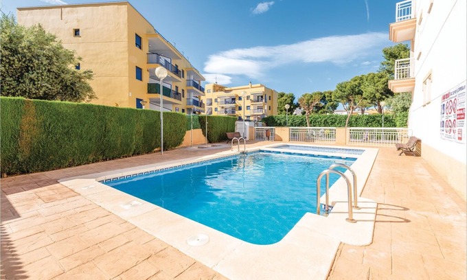 Oropesa del Mar Apartment | 2 bedroom accommodation in Oropesa del Mar