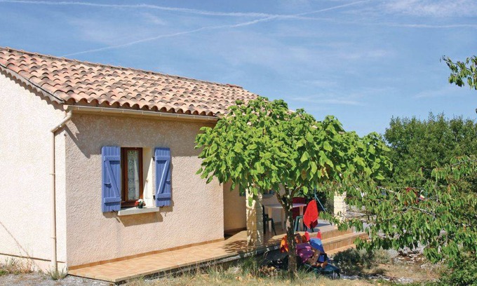 Labeaume House | 2 bedroom accommodation in La Beaume