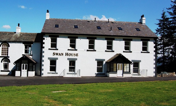 Thornthwaite Cottage | 2 bedroom accommodation in Thornthwaite