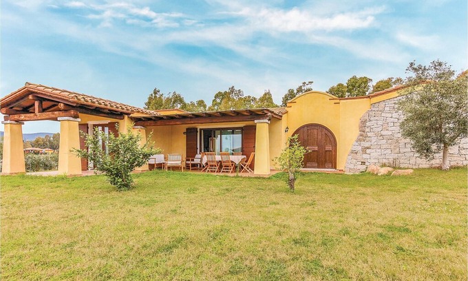 Sant'Elmo House | 2 bedroom accommodation in Costa Rei -CA-