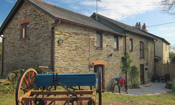 Kentisbury Cottage | 2 bedroom accommodation in Kentisbury Ford, near Barnstaple