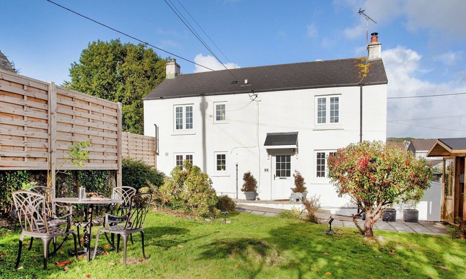 Boscundle Cottage | 2 bedroom accommodation in St Austell