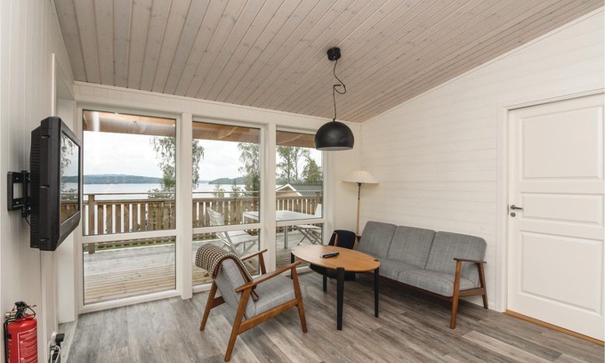 Dals Langed House | 2 bedroom accommodation in Dals Långed