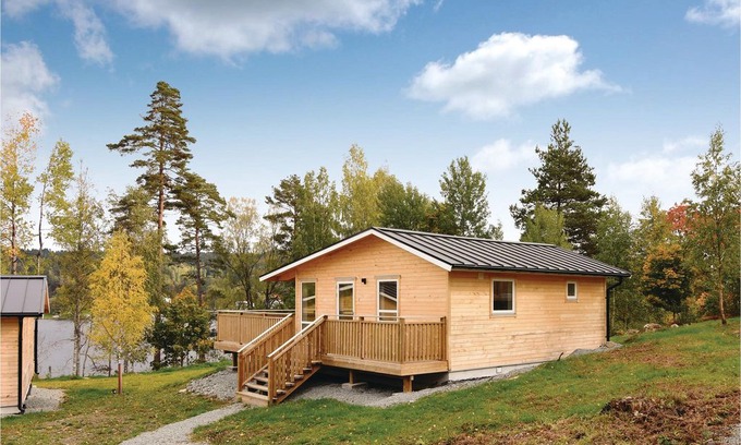 Dals Langed House | 2 bedroom accommodation in Dals Långed