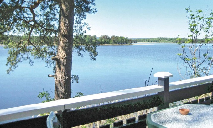 Kopmannebro House | 2 bedroom accommodation in Köpmannebro