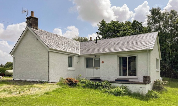 Acharacle Cottage | 2 bedroom accommodation in Acharacle