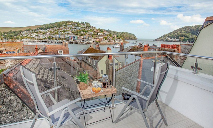 Dartmouth Cottage | 2 bedroom accommodation in Dartmouth