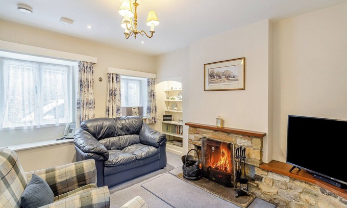Kettlewell Cottage | 2 bedroom accommodation in Kettlewell