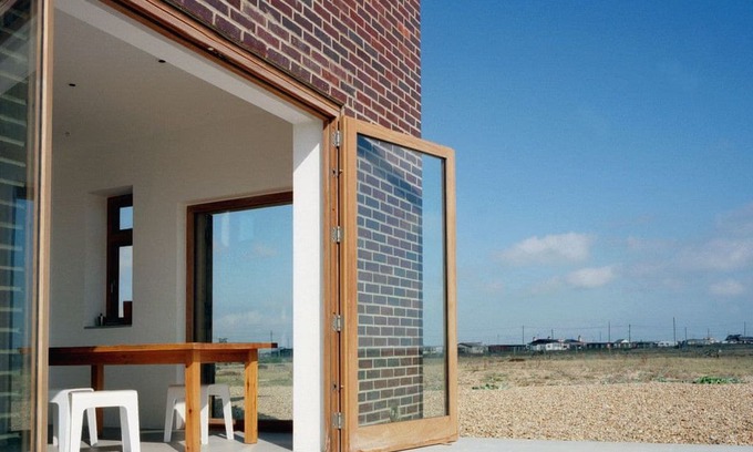 Dungeness Cabin | 2 bedroom accommodation in Dungeness