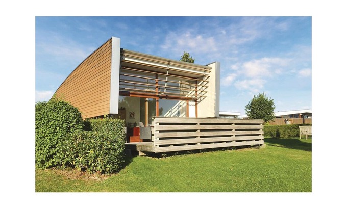 Bunschoten House | 2 bedroom accommodation in Bunschoten
