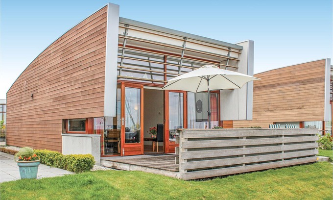 Bunschoten House | 2 bedroom accommodation in Bunschoten