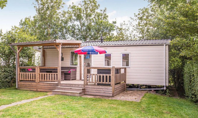 Oostkapelle House | 2 bedroom accommodation in Kropswolde