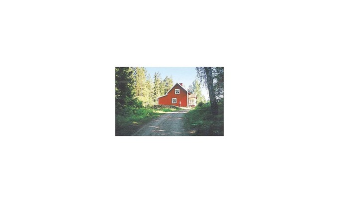 Sparreholm House | 2 bedroom accommodation in Sparreholm