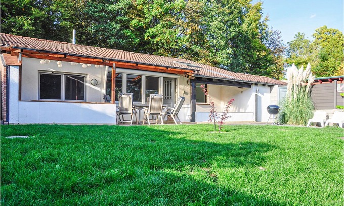 Gunderath House | 2 bedroom accommodation in Gunderath