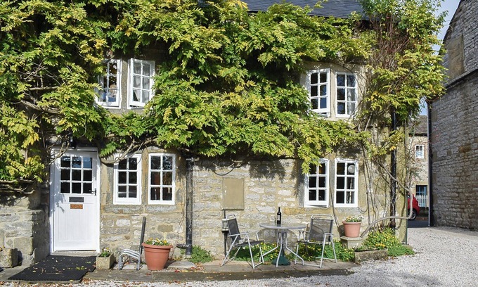 Youlgreave Cottage | 2 bedroom accommodation in Yougrave, near Bakewell