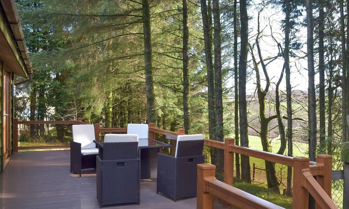 Cornwall Cottage | 2 bedroom accommodation in Clatworthy, near Williton