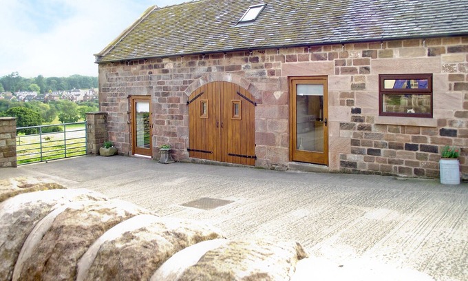 Forsbrook Cottage | 2 bedroom accommodation in Wetley Rocks, near Cheddleton