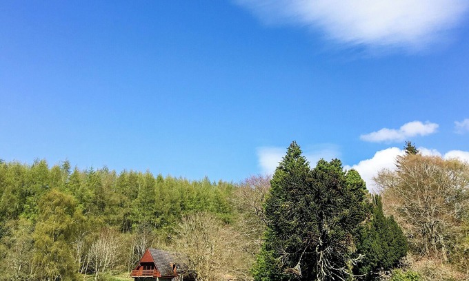 Fortrose Cottage | 2 bedroom accommodation in Rosemarkie, near Fortrose
