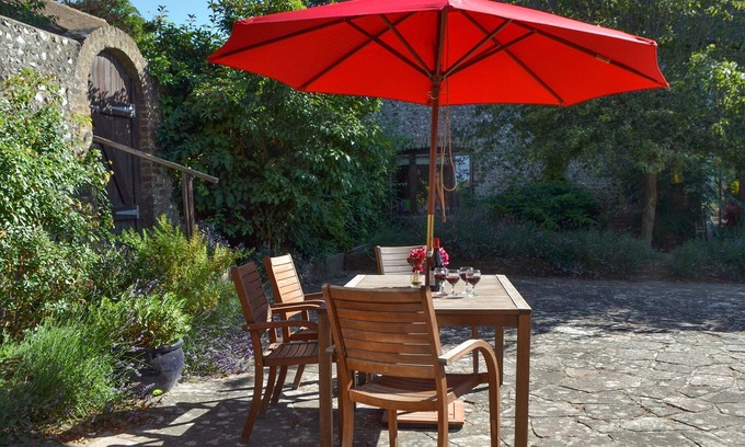 Jevington Cottage | 2 bedroom accommodation in Jevington