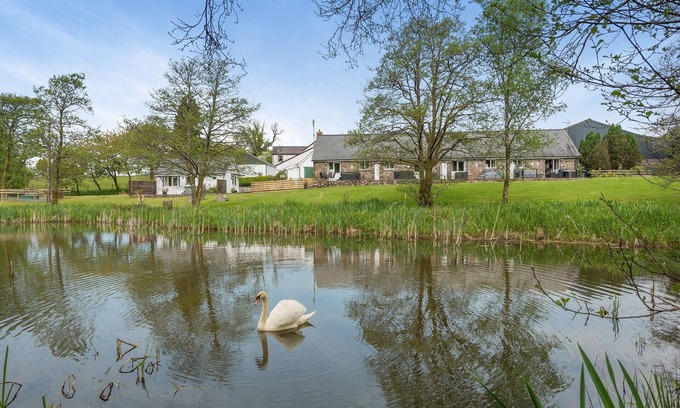 Pentrefelin Cottage | 2 bedroom accommodation in Llandeilo
