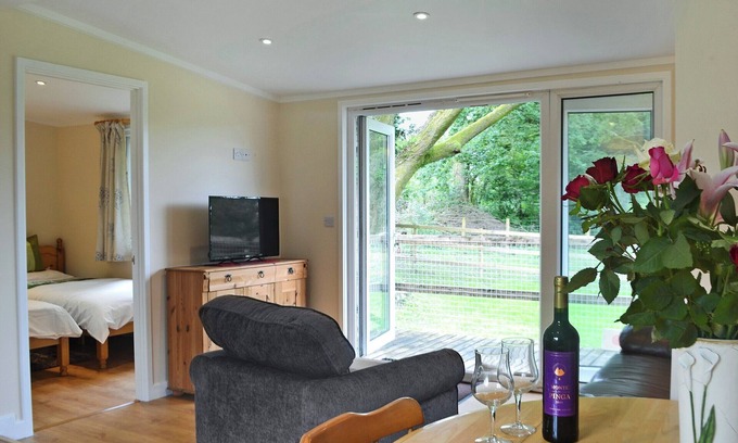 Llandeilo Cottage | 2 bedroom accommodation in Salem, near Llandeilo