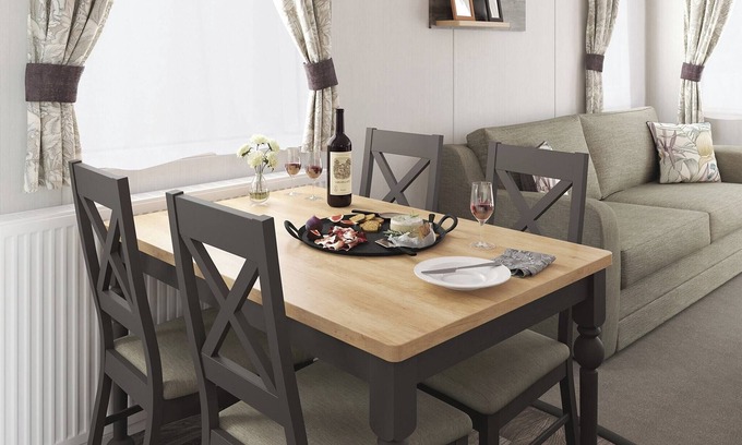 Chapel Saint Leonards House | 2 bedroom accommodation in Chapel St Leonards, Skegness