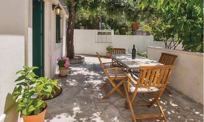 Bobovisca Apartment | 2 bedroom accommodation in Bobovisca