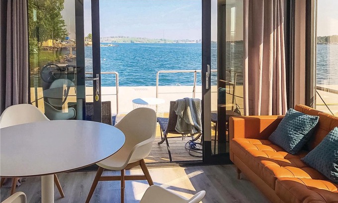 Vastervik Boat Rental | 2 bedroom accommodation in Västervik