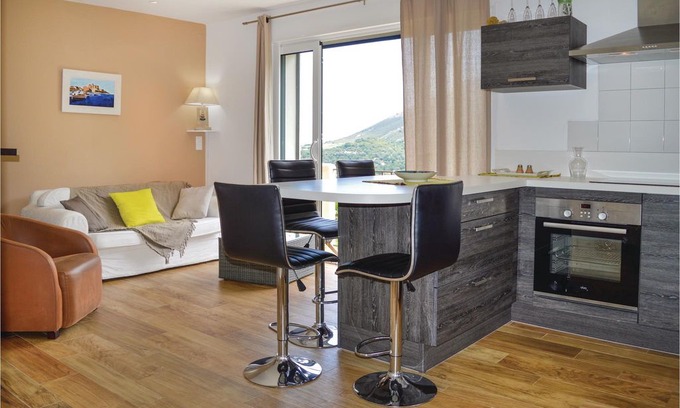 Feliceto House | 2 bedroom accommodation in Feliceto